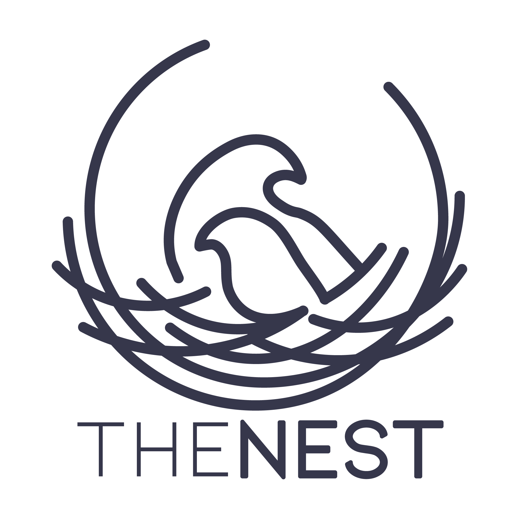 The Nest Play Space